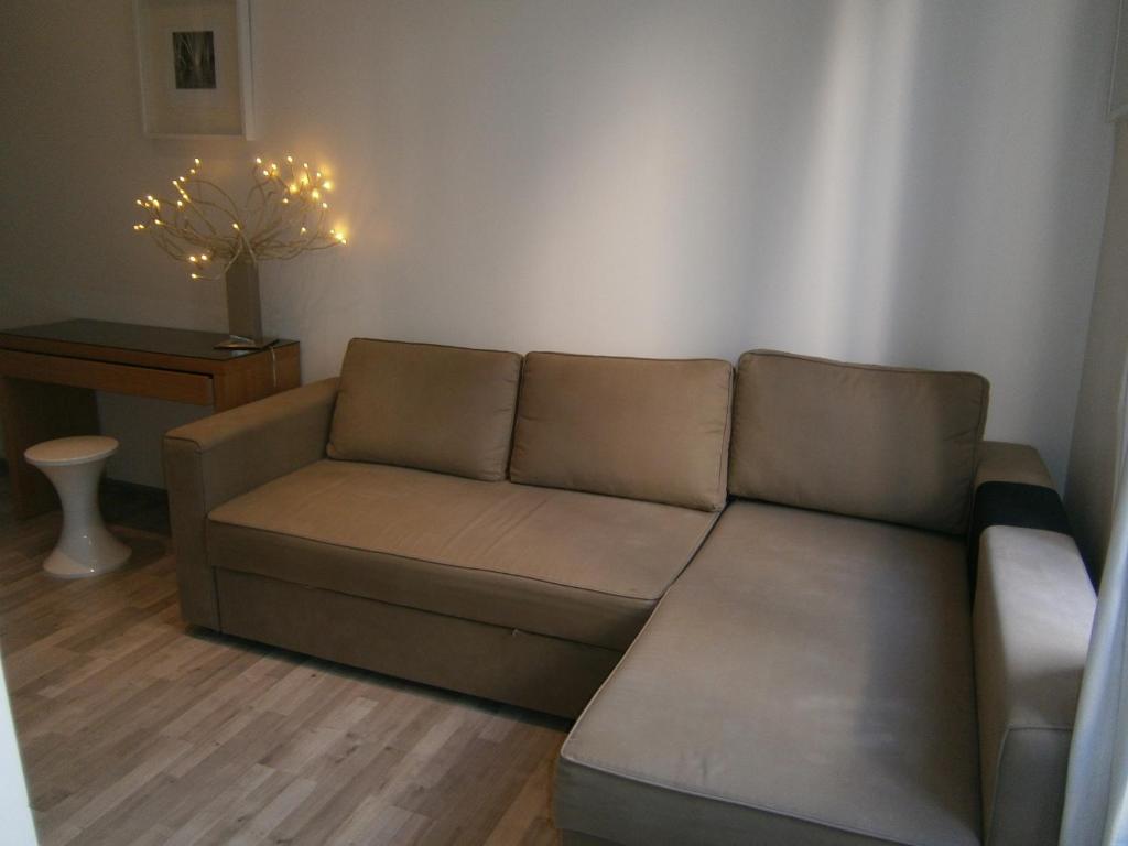 Appartements Cordeliers Лион Номер фото