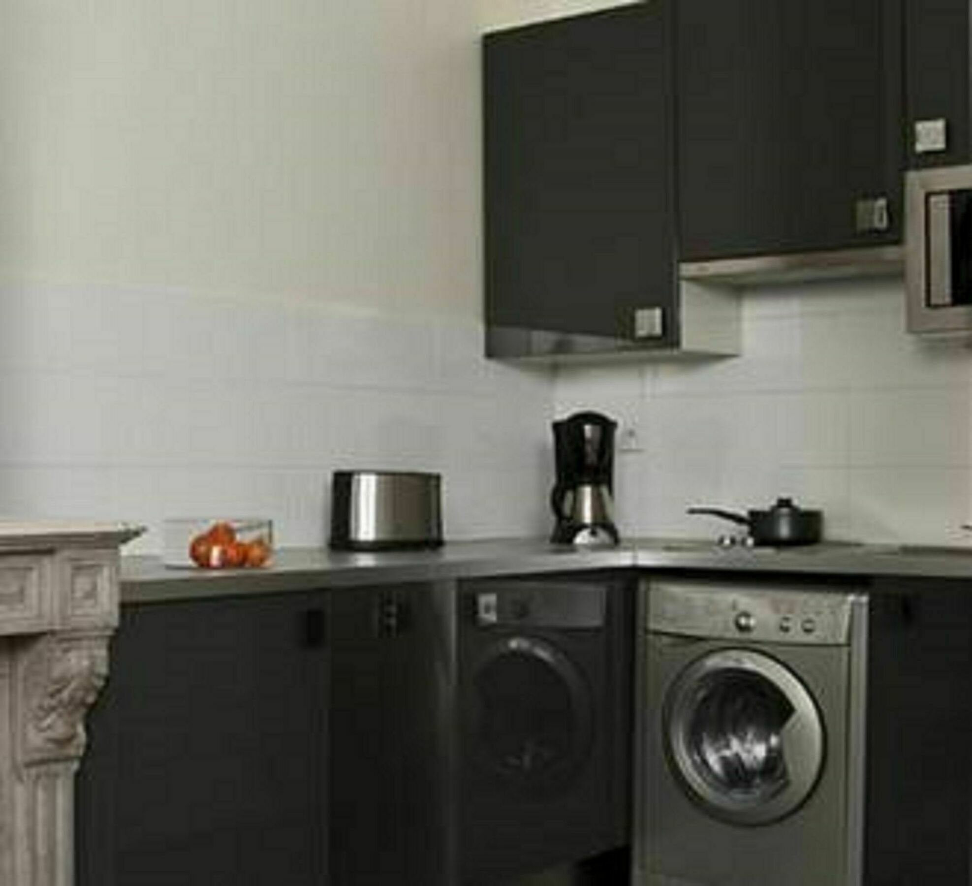 Appartements Cordeliers Лион Экстерьер фото