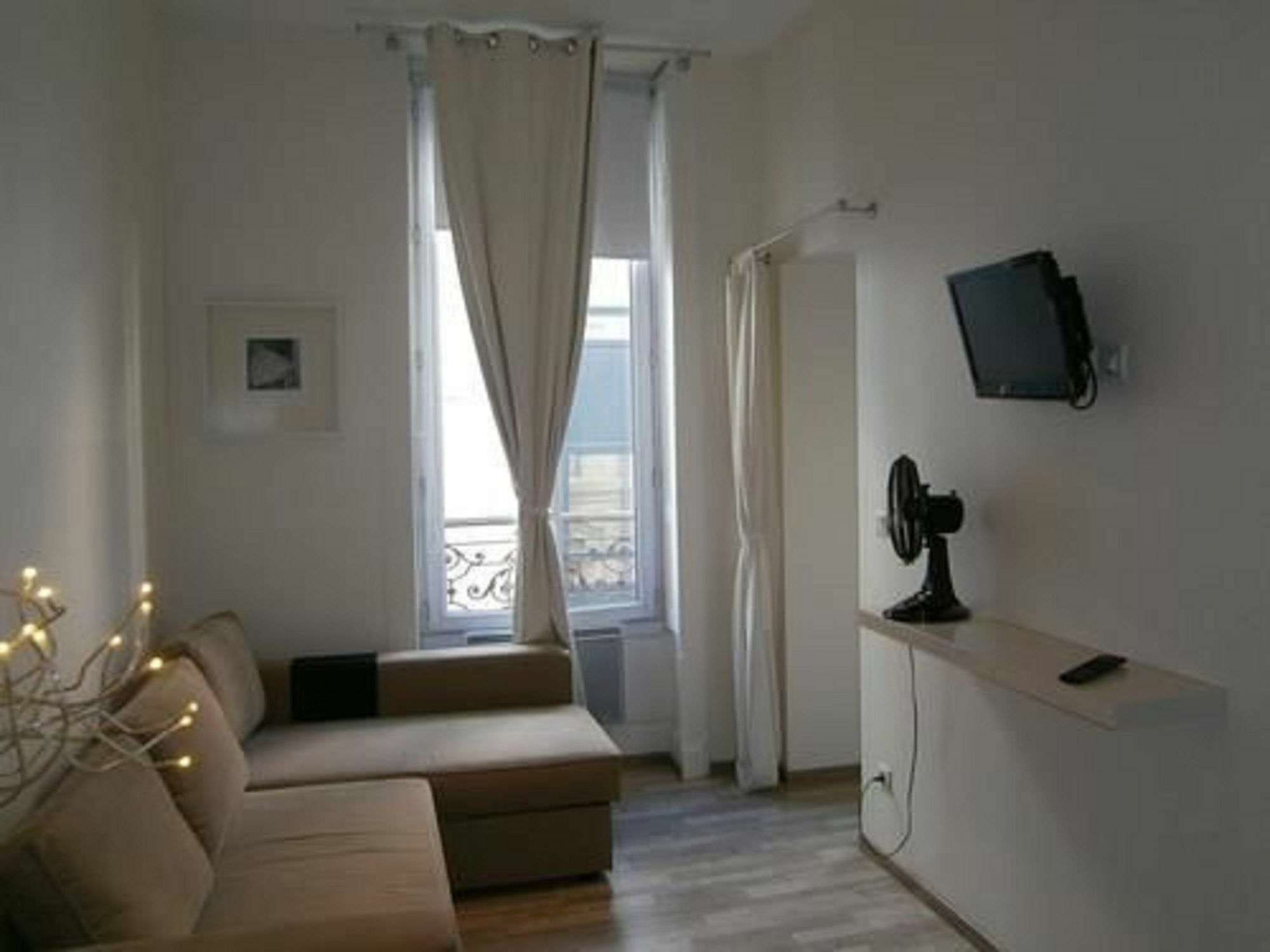 Appartements Cordeliers Лион Экстерьер фото